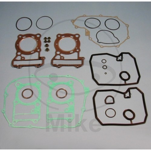 Gasket set for honda 500 - set, vt