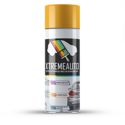Aerosol spray paint for audi - for,