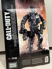 Call of Duty Mega Bloks 2016
