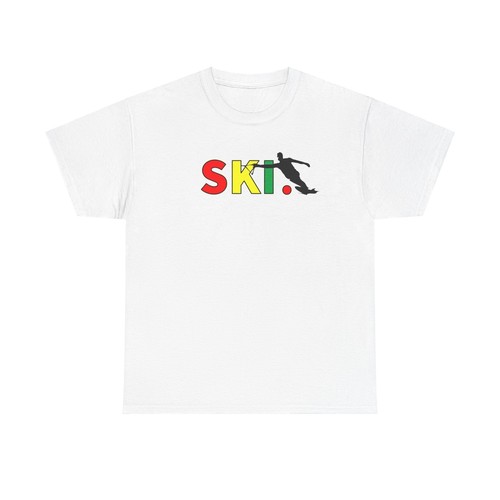Ski water - -,