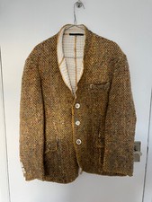 Yohji Yamamotto homme wool Jacket size M