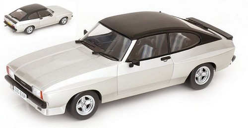 1975 ford capri mk2 pack - ford,