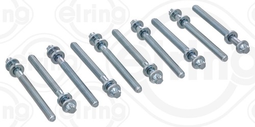 Elring 453 490 bolt - 453.490, kit