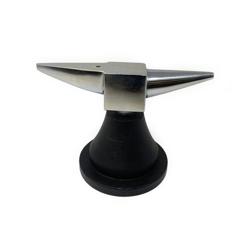 Jeweller anvil double - anvil,