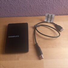 Native Instruments Komplete 11