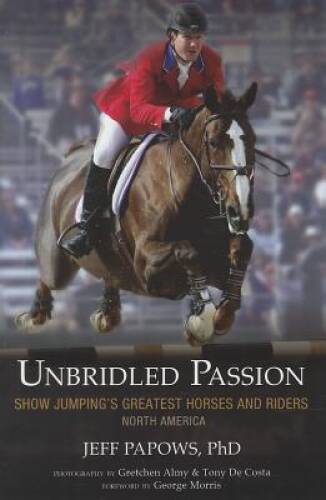 Unbridled passions show - passions:,