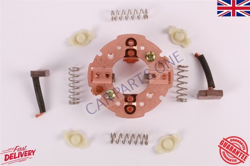 01b112 starter motor brush box - 01b112,