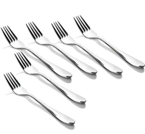Spoons set forks - &,