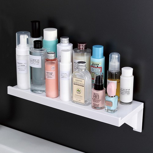 Self adhesive floating - adhesive, shelves