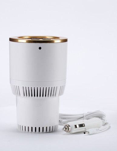 Beautiful car cup holder