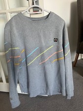 Sir Benni Miles Vintage Grey