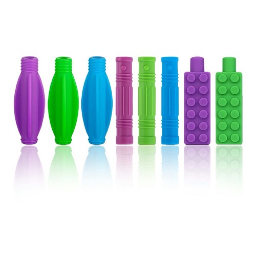 Pack silicone chew - pack,