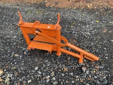 Orit Block Splitter 120mm Max Depth