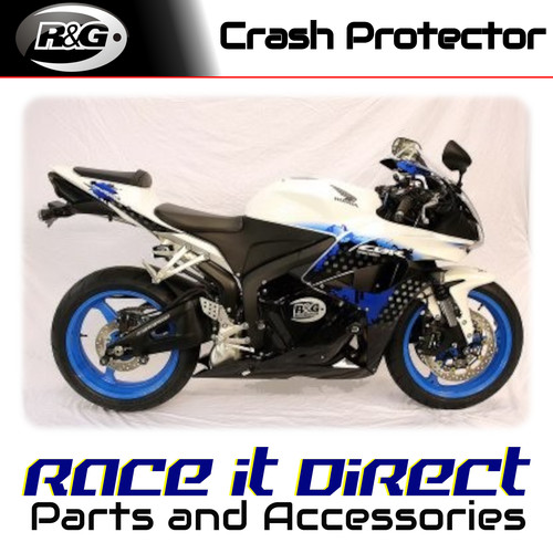 Crash protectors for - crash,