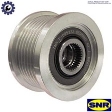 ALTERNATOR FREEWHEEL CLUTCH