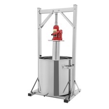 Hydraulic Jack Press Extractor