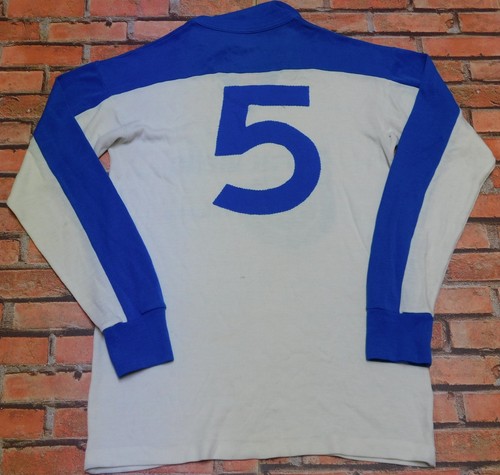 Ennerre 5 jersey shirt - ennerre, no.