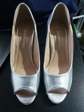 Kaleidoscope Ladies Shoes