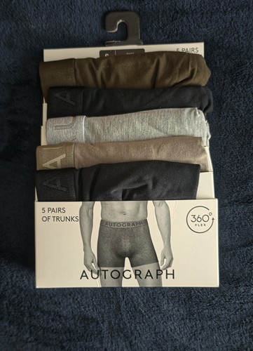 Autograph men flex 360 - m&s,