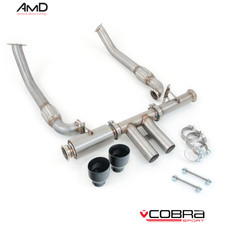 Porsche Cayman 718 2.5T Cobra