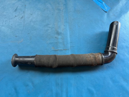 Tf air intake pipe - f,