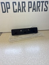 Mazda CX-5 12-16 Licence Plate
