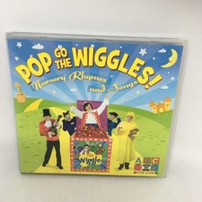 Wiggles: POP GOES THE WIGGLES