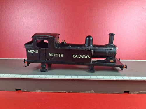 Mainline j72 68745 british - j72,