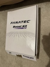 FANATEC BOOST KIT 180 [8 NM] for the CSL DD and Gran Turismo DD Pro