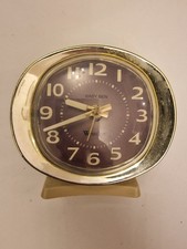 Vintage Westclox Baby Ben