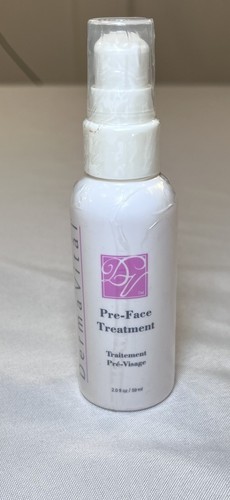 Dermavital preface treatment - dermavital,