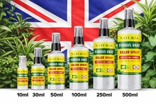 100% Natural Fungus Gnat