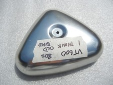 Honda Shadow VT600 VLX 600 STEED 400 FN 1988 - 1999 AIR BOX FILTER COVER LID OEM