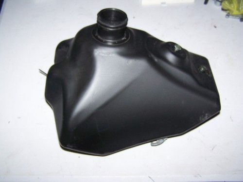 Suzuki jr80 gas fuel - suzuki, jr
