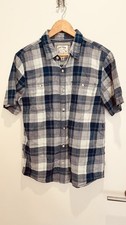 Fat Face Short Sleeved Shirt