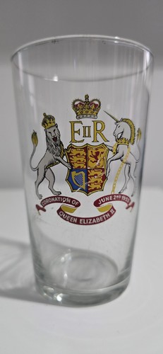 Vintage coronation queen - vintage,