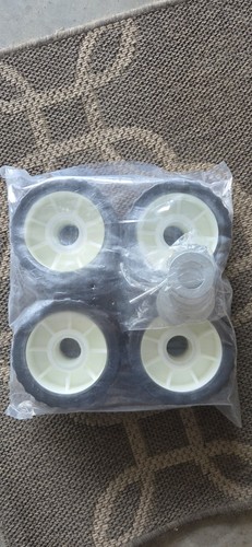 Boat wobble roller - wobble,
