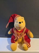 Disney Winnie the Pooh Bear