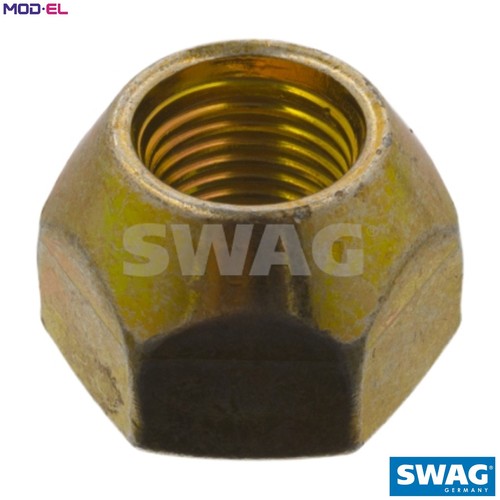 Wheel nut 1938 for - nut,