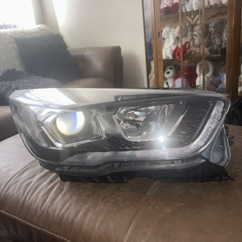 Headlight ford kuga - headlight,