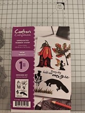 Crafters Companion New Magic