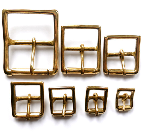 Brass full roller - full,