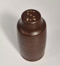 Denby Mayflower Brown - Salt