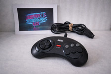 Sega Saturn Official