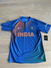 India 2017 Nike T20 Oppo