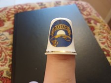 2000 The Millennium -