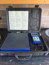 wigan charging scale