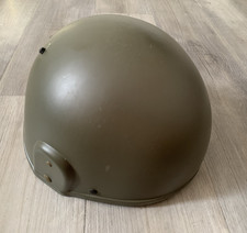 British Military Combat Helmet GS MK6 Size Medium