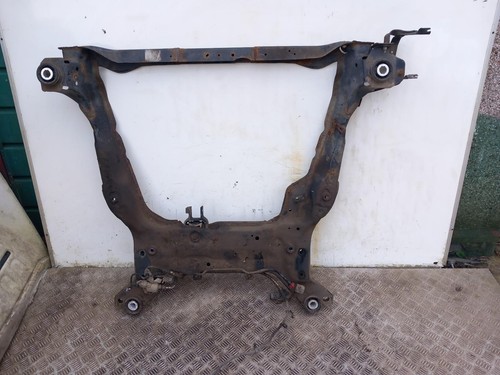 Ford mondeo mk4 front - front, subframe