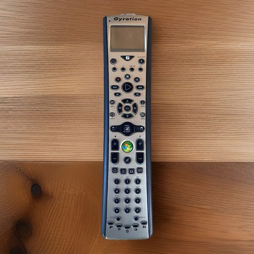 Gyration gyr4101 remote - gyr4101,